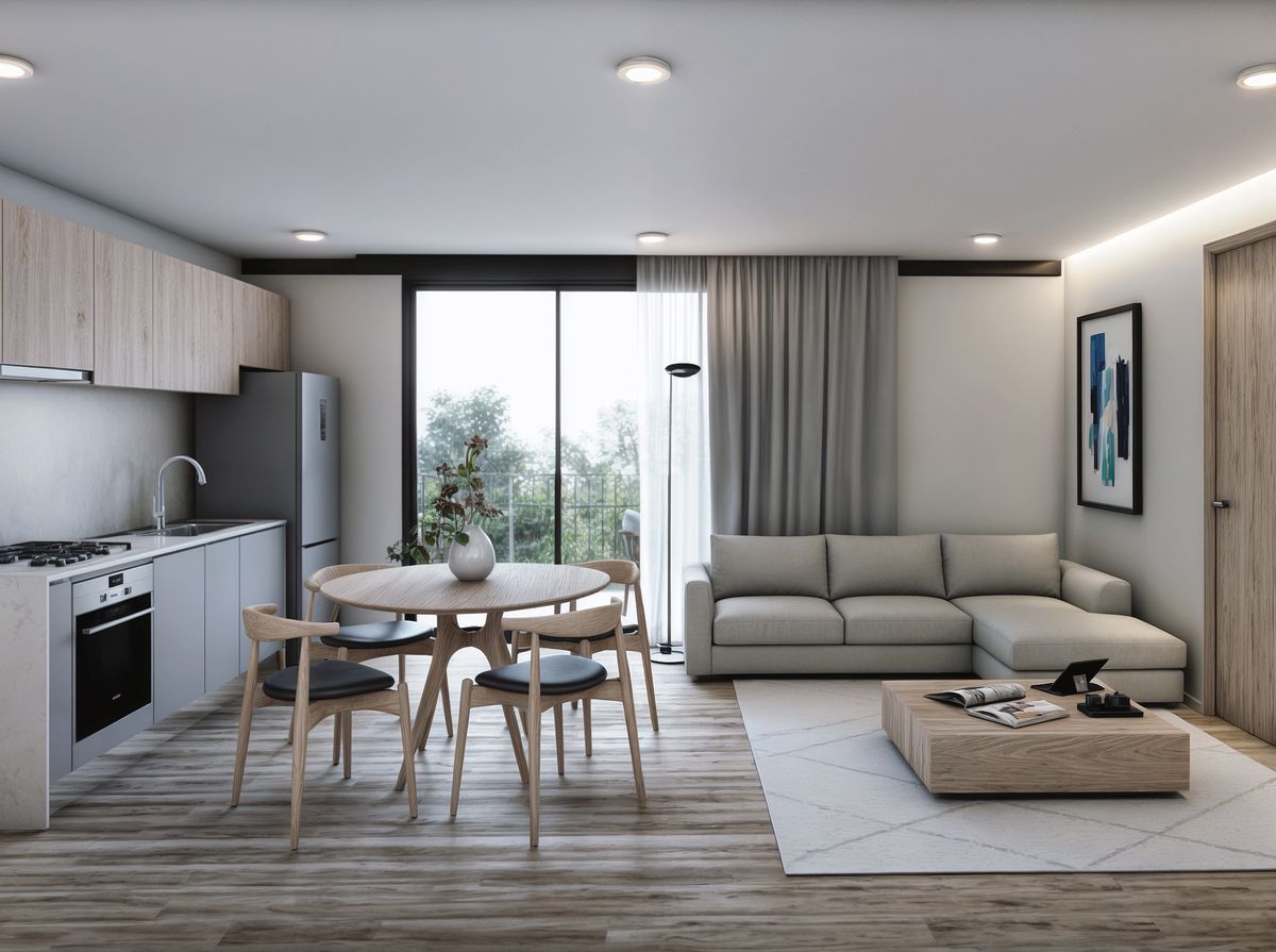 290, Viaducto Río de la Piedad, La Cruz Coyuya, 06850 con 2 Recámaras, 2 Baños, 64.88 Metros Cuadrados y $2,570,345 290, Viaducto Río de la Piedad, La Cruz Coyuya, 06850 con 2 Recámaras, 2 Baños, 64.88 Metros Cuadrados y $2,570,345